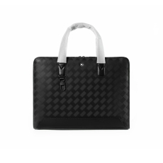 Mens Montblanc Briefcases